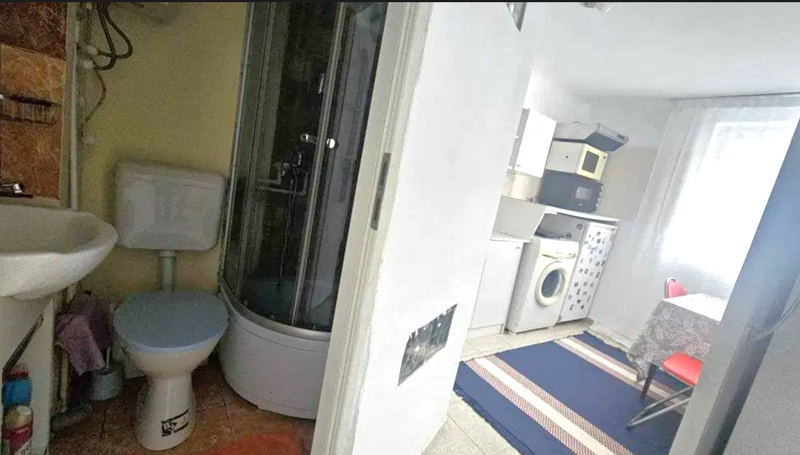 Piata Unirii, Horoscop, str. Bibescu Voda, pt. 1 persoana tanara